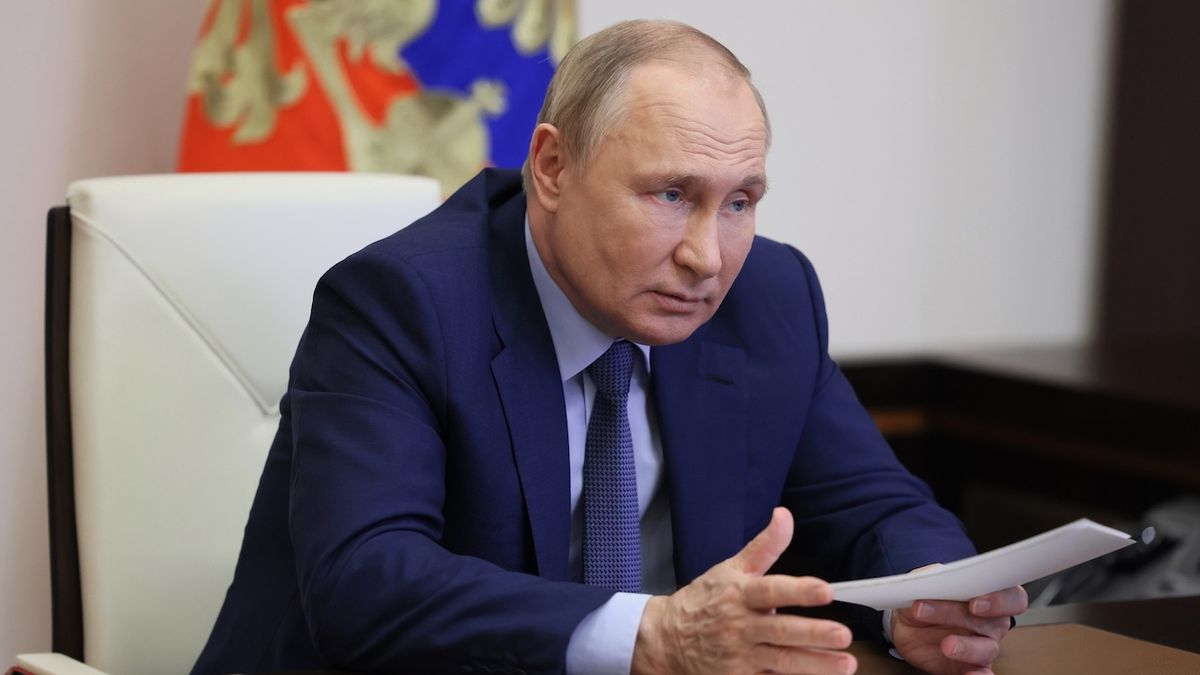 Rusko směřuje k vynucené platební neschopnosti